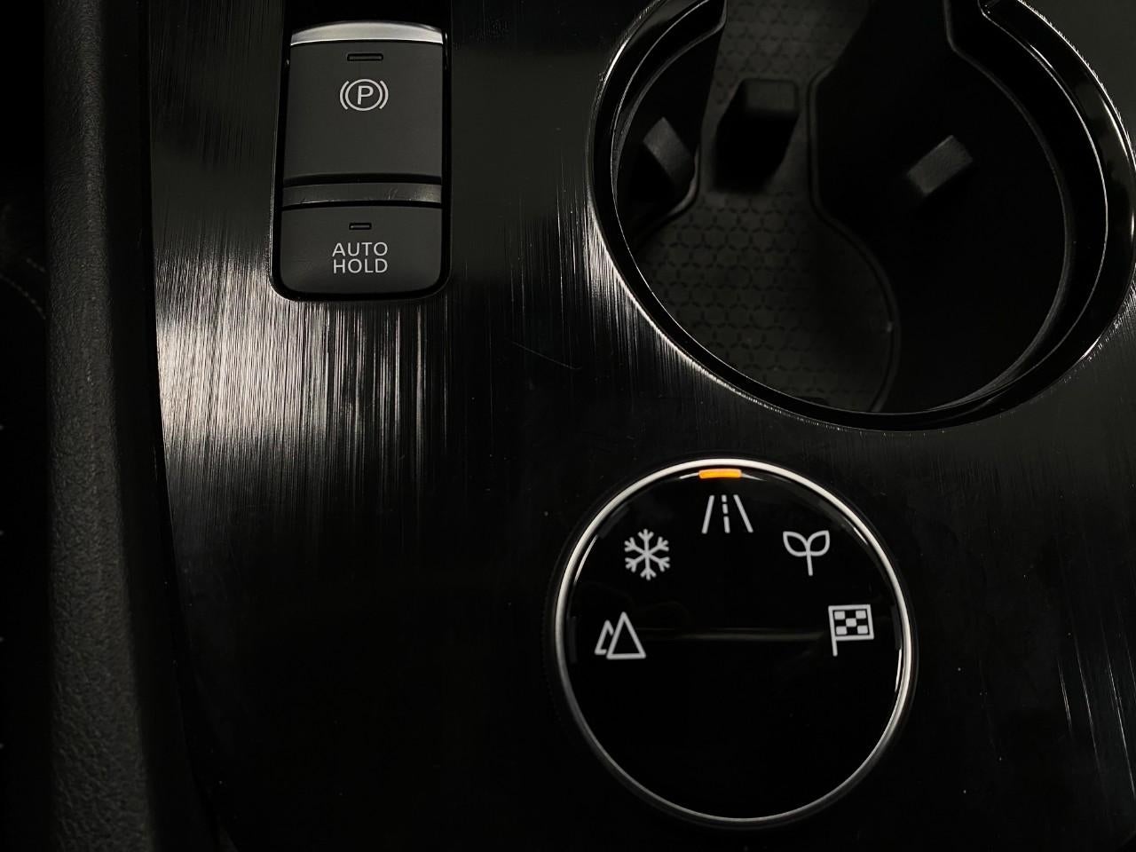 2025 Nissan ROGUE SPORT UTILITY