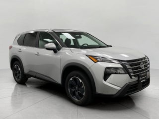 2025 Nissan ROGUE SPORT UTILITY