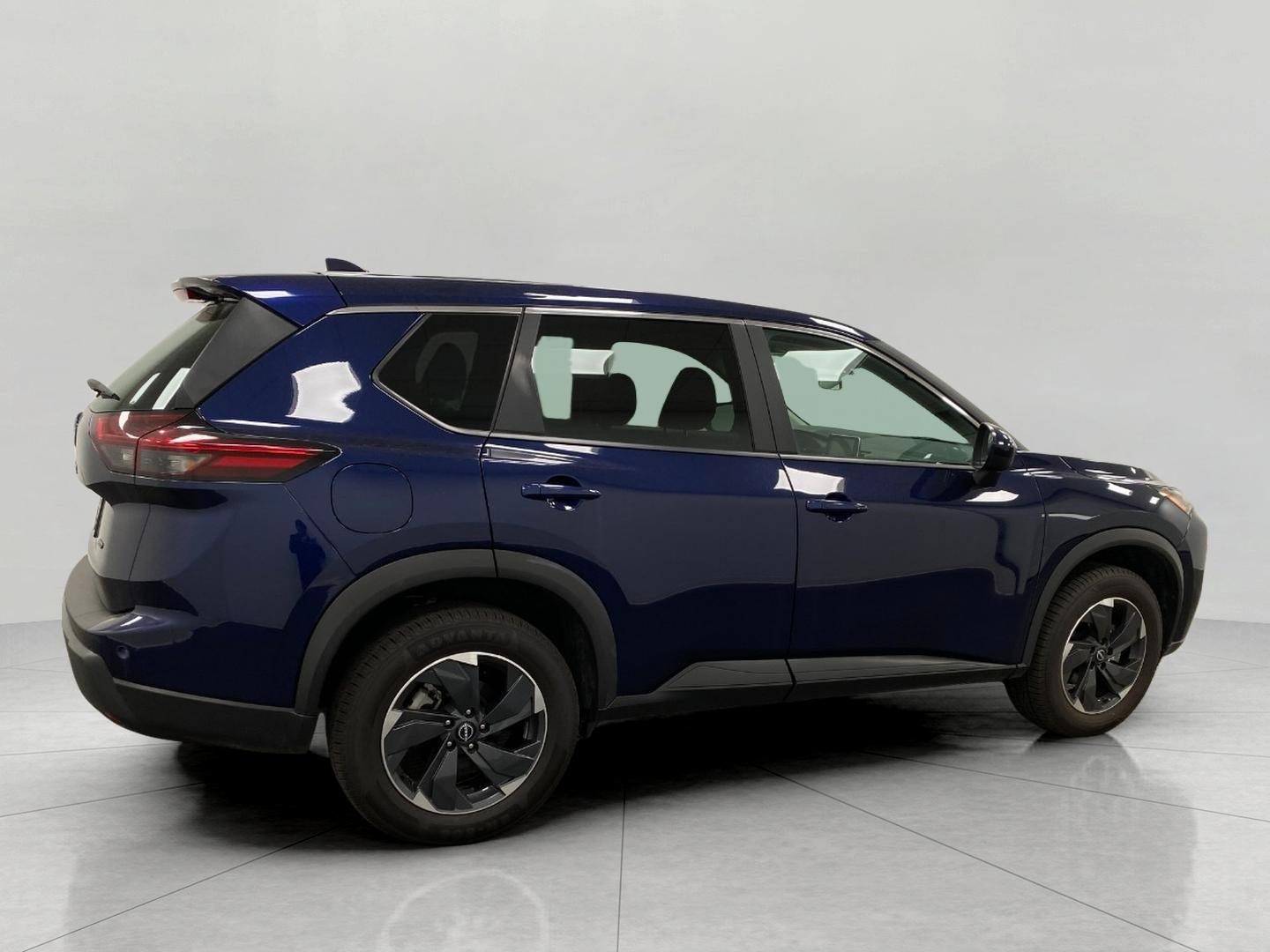 2025 Nissan Rogue AWD SV