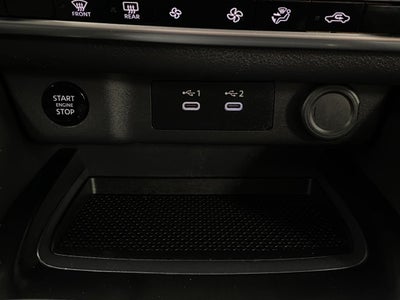 2025 Nissan Rogue AWD SV