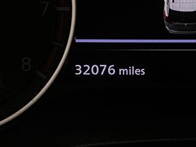 2025 Nissan Rogue AWD SV