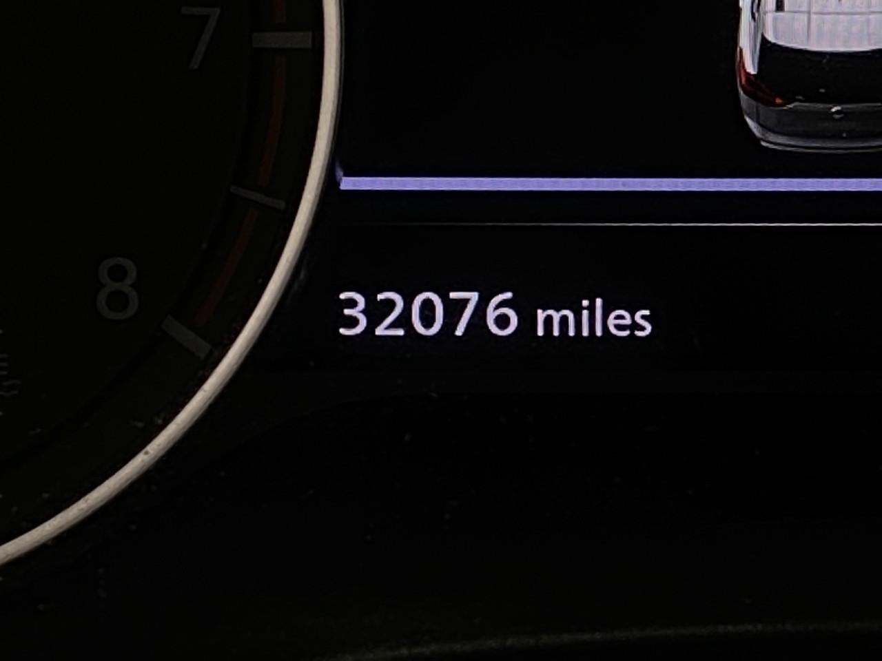 2025 Nissan Rogue AWD SV