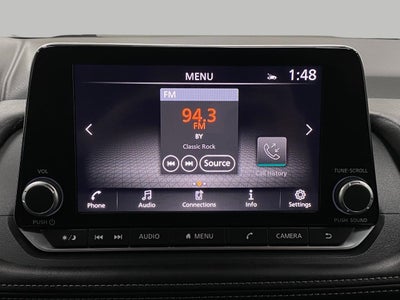 2025 Nissan Rogue AWD SV