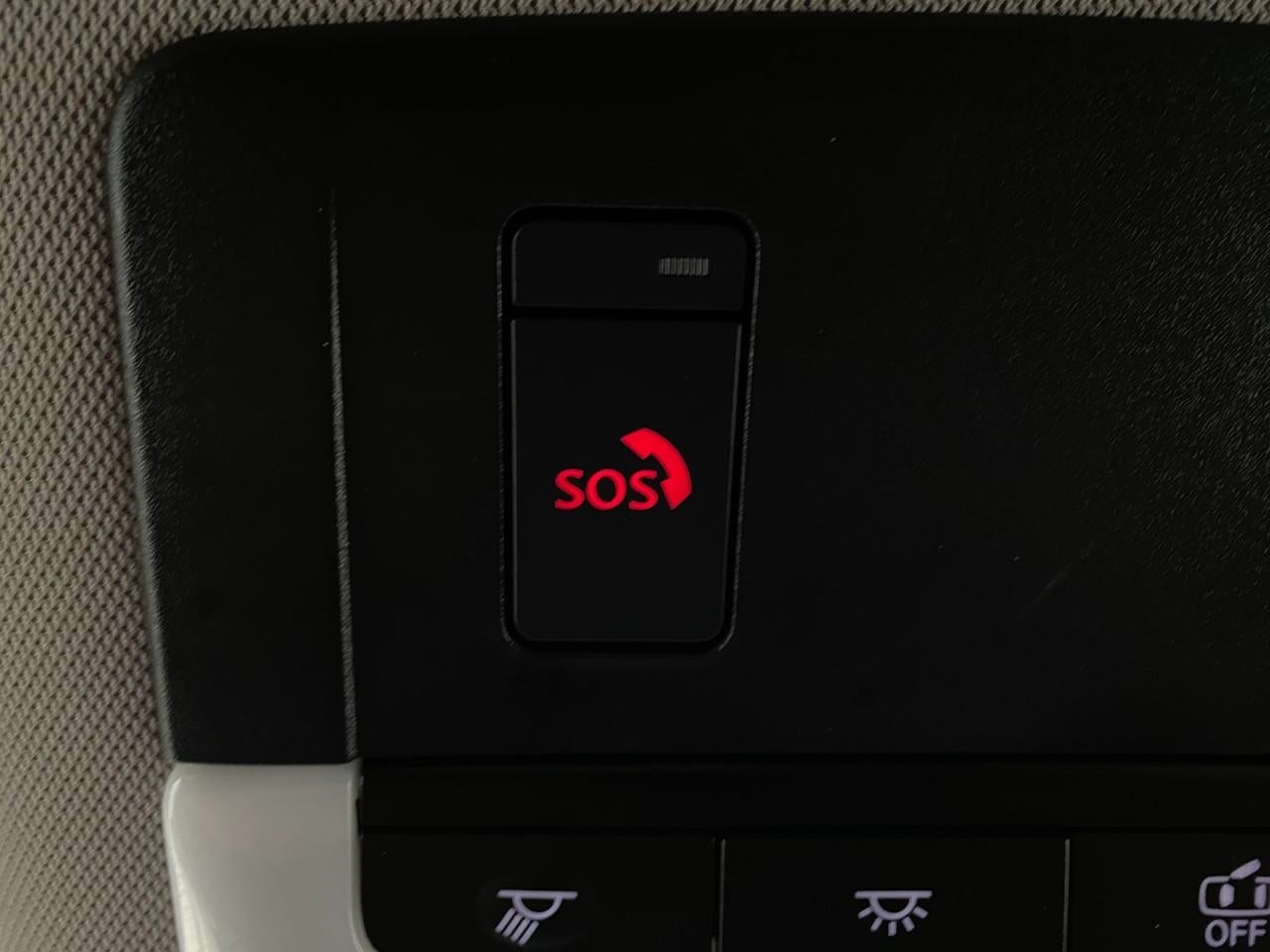 2025 Nissan Rogue AWD SV