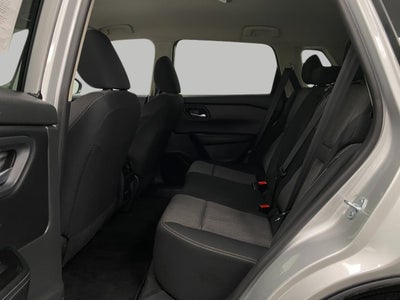 2025 Nissan Rogue AWD SV