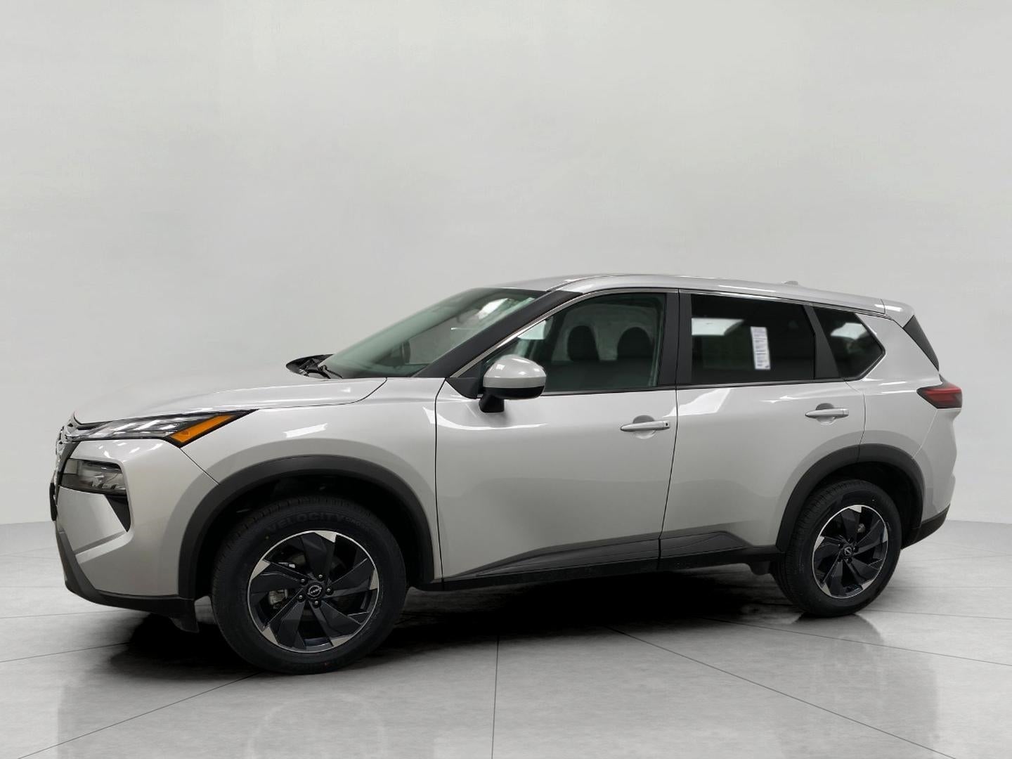 2025 Nissan Rogue AWD SV