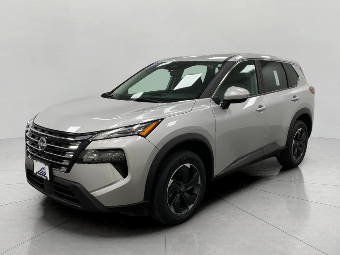 2025 Nissan Rogue AWD SV