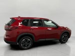 2025 Nissan ROGUE SPORT UTILITY