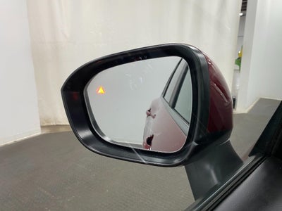 2025 Nissan ROGUE SPORT UTILITY