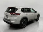 2025 Nissan ROGUE SPORT UTILITY