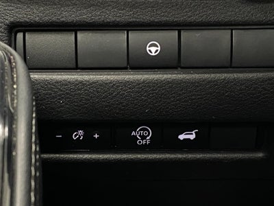 2023 Nissan Rogue AWD SV