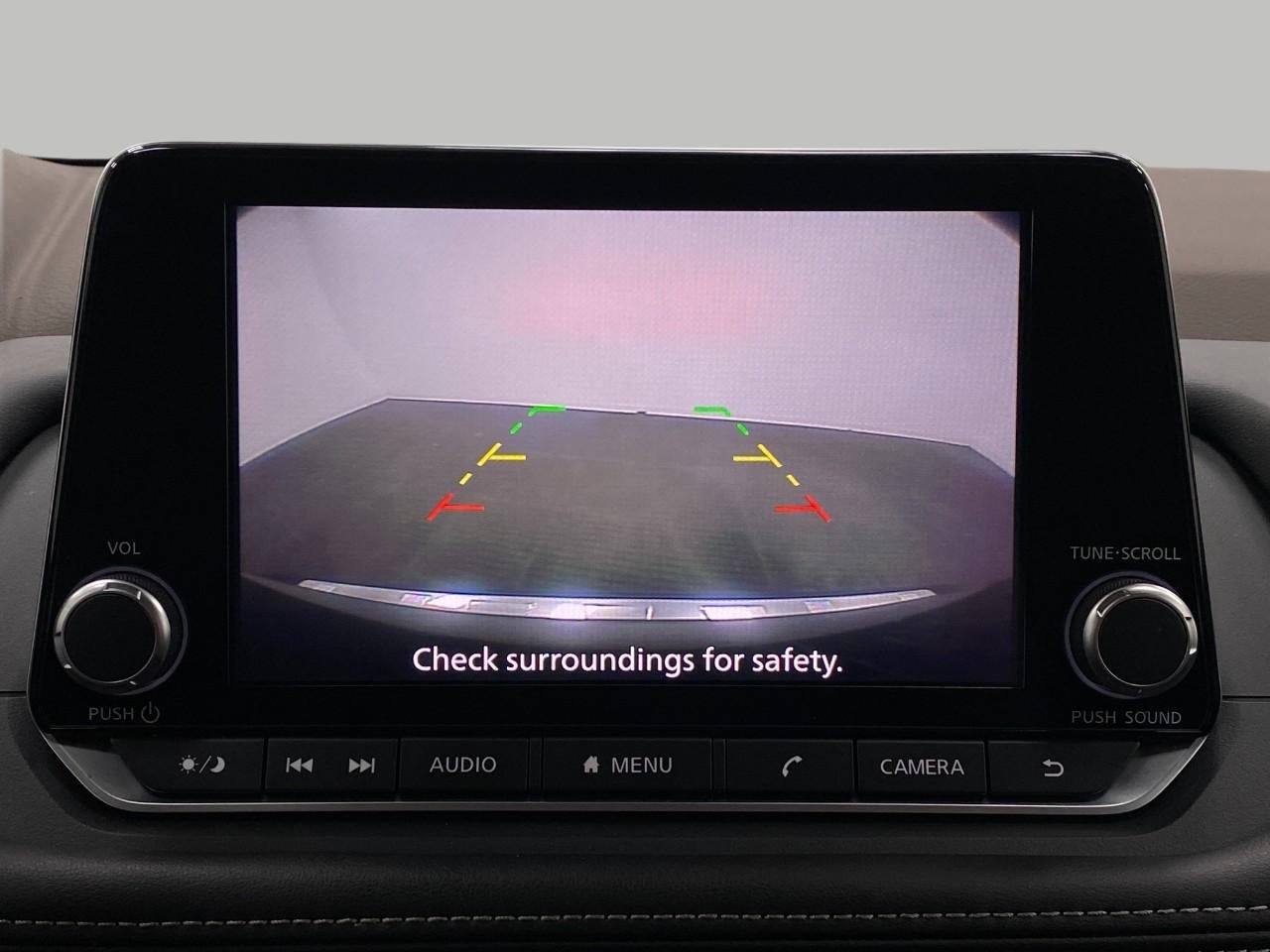 2023 Nissan Rogue AWD SV