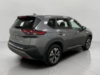 2023 Nissan Rogue AWD SV