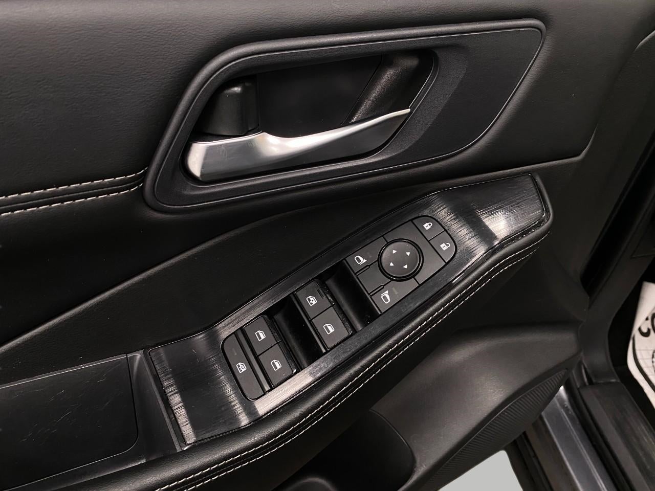 2023 Nissan Rogue AWD SV