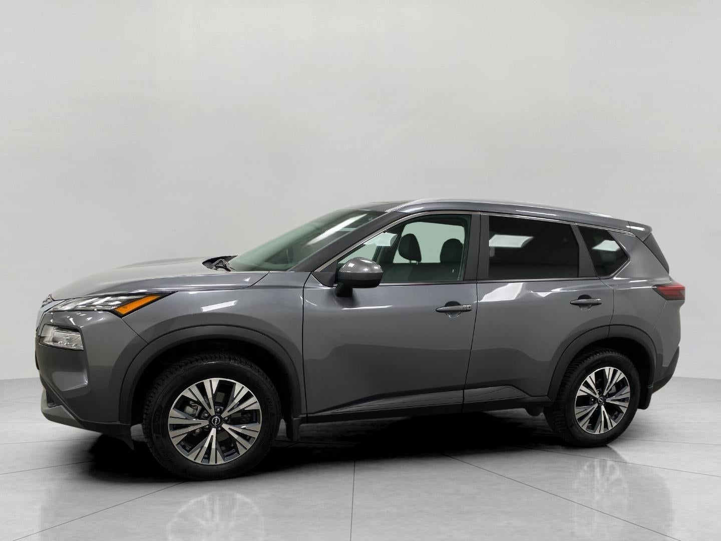 2023 Nissan Rogue AWD SV