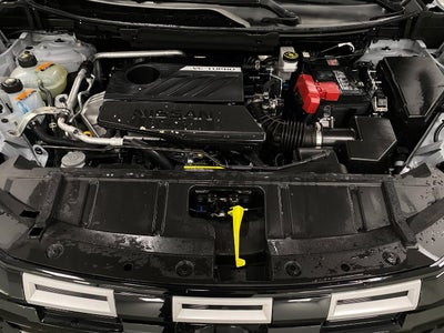 2025 Nissan Rogue AWD Rock Creek