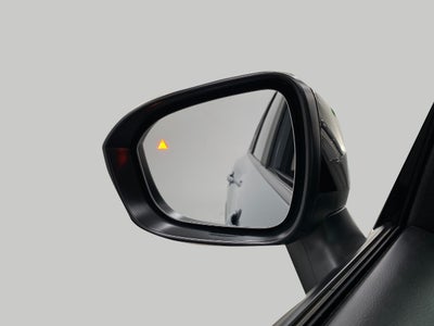 2025 Nissan Rogue AWD Rock Creek