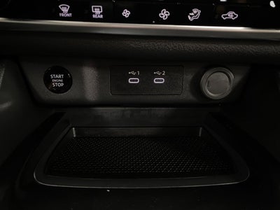 2025 Nissan Rogue AWD Rock Creek