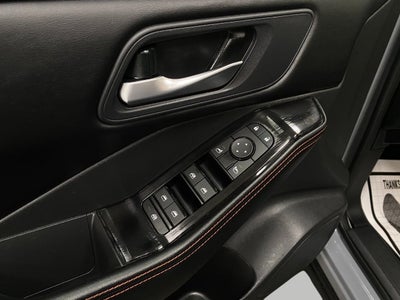 2025 Nissan Rogue AWD Rock Creek