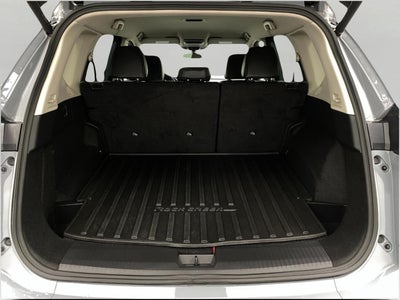 2025 Nissan Rogue AWD Rock Creek