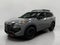 2025 Nissan Rogue AWD Rock Creek