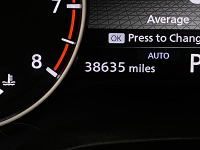 2025 Nissan Rogue AWD SV