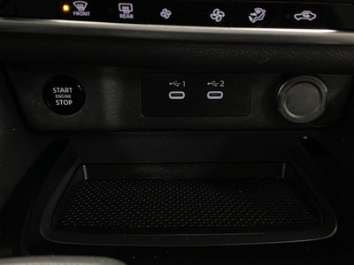 2025 Nissan Rogue AWD SV