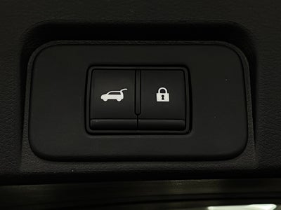 2025 Nissan Rogue AWD SV