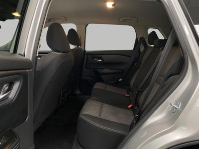 2025 Nissan Rogue AWD SV