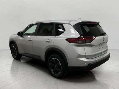 2025 Nissan Rogue AWD SV