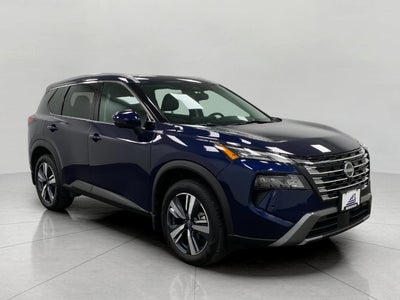 2024 Nissan Rogue AWD SL