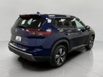 2024 Nissan Rogue AWD SL