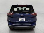 2024 Nissan Rogue AWD SL