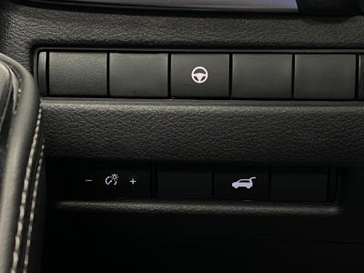 2023 Nissan Rogue AWD SL