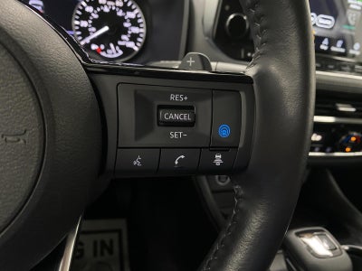2023 Nissan Rogue AWD SL