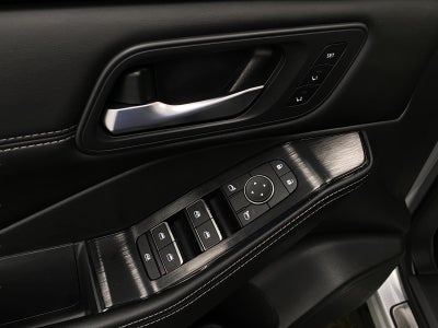 2023 Nissan Rogue AWD SL