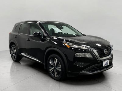 2023 Nissan Rogue AWD SL
