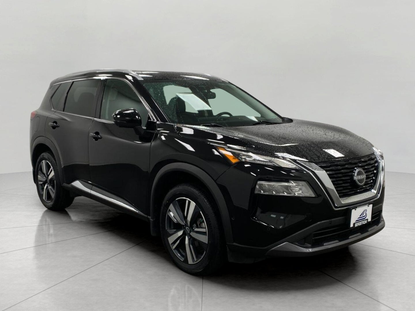 2023 Nissan Rogue AWD SL
