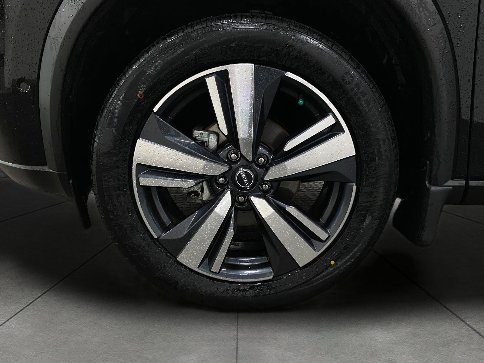 2023 Nissan Rogue AWD SL