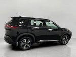 2023 Nissan Rogue AWD SL