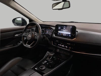 2023 Nissan Rogue AWD SL