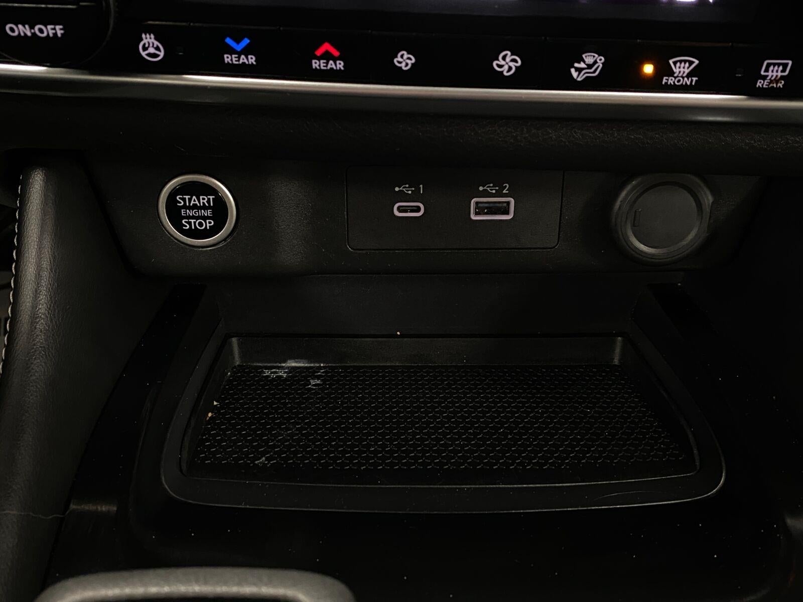 2023 Nissan Rogue AWD SL