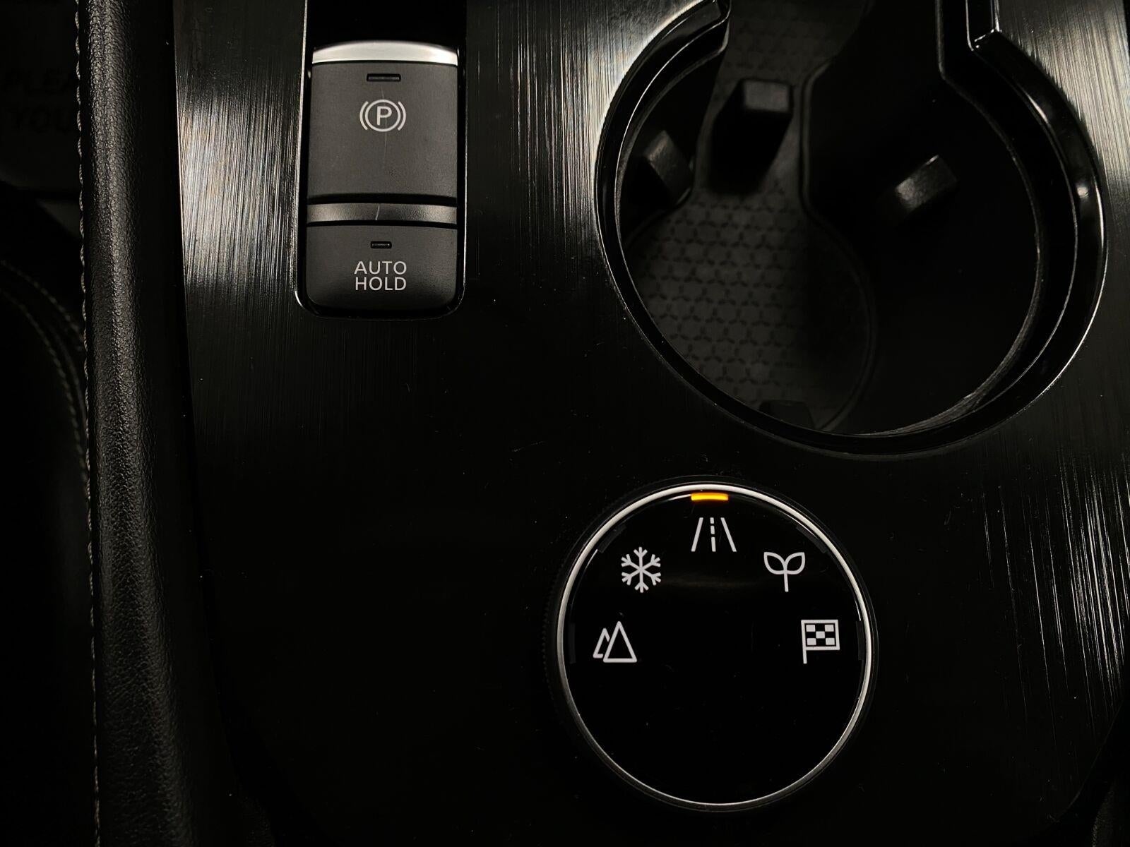 2023 Nissan Rogue AWD SL