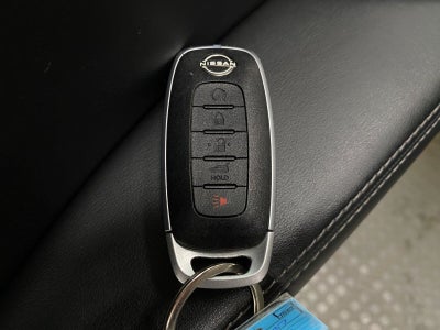 2023 Nissan Rogue AWD SL