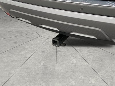 2023 Nissan Rogue AWD SL