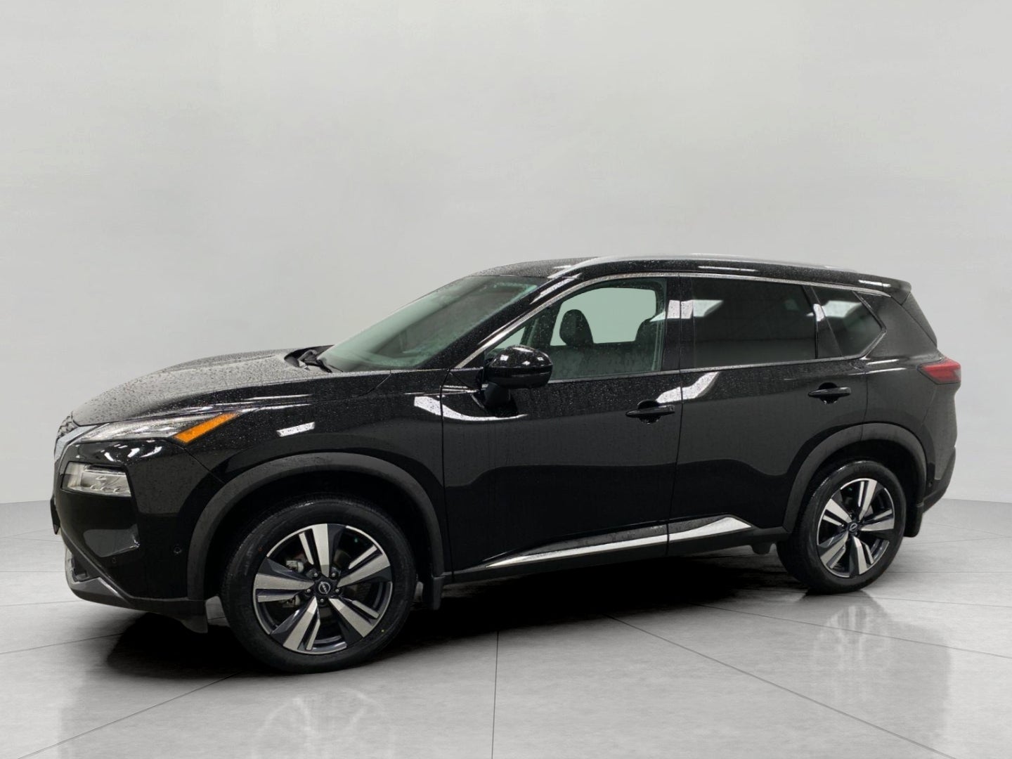 2023 Nissan Rogue AWD SL