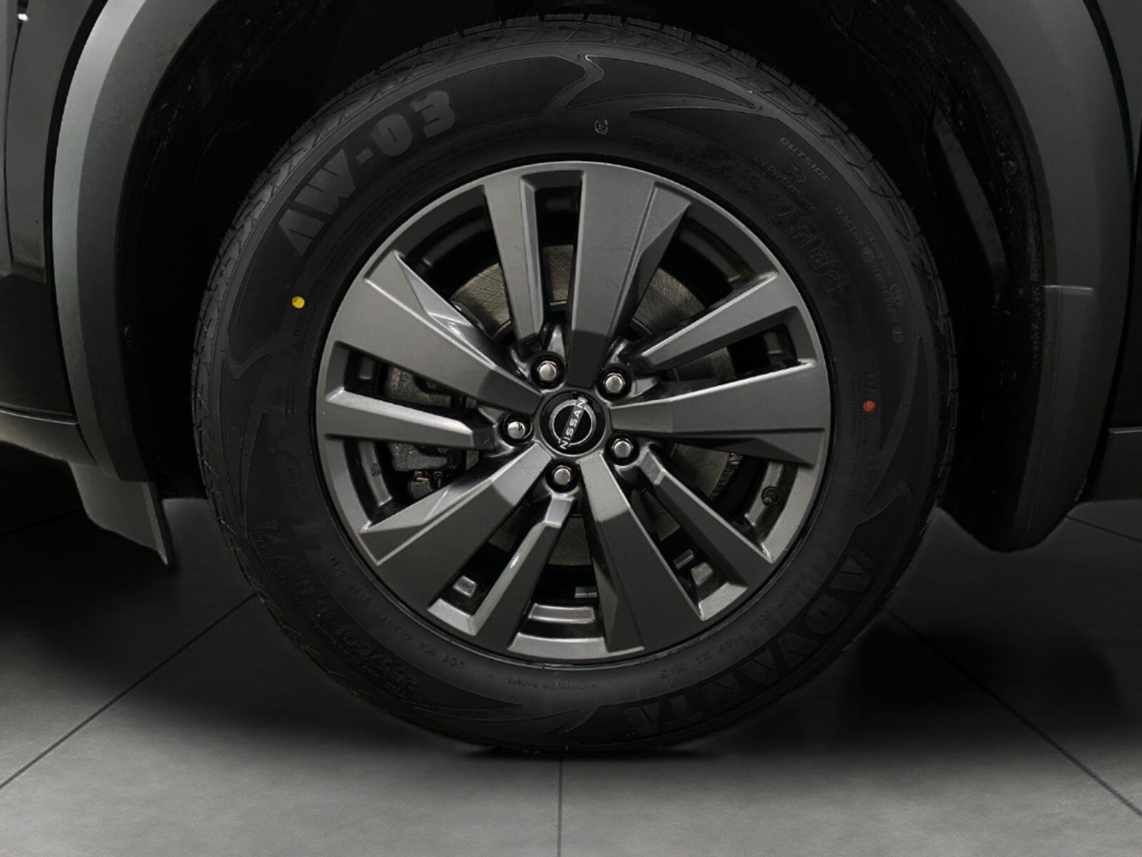 2022 Nissan Pathfinder S 4WD