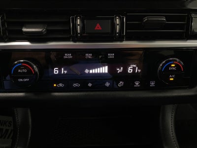 2022 Nissan Pathfinder S 4WD
