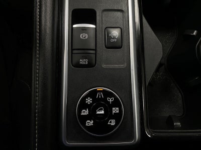 2022 Nissan Pathfinder S 4WD