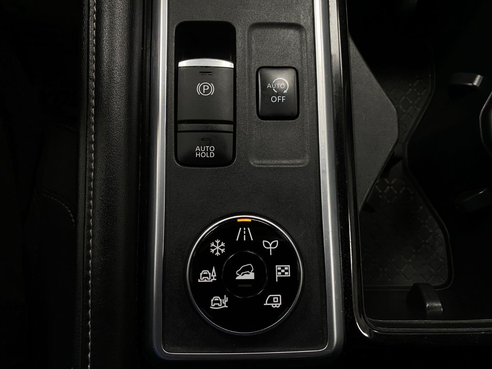 2022 Nissan Pathfinder S 4WD